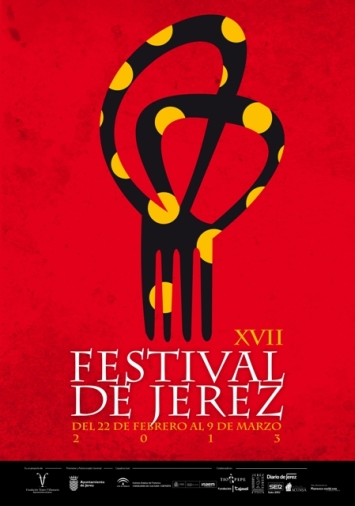 XVII FESTIVAL DE JEREZ 2013